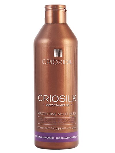Crioxidil Многофункциональный кондиционер Criosilk