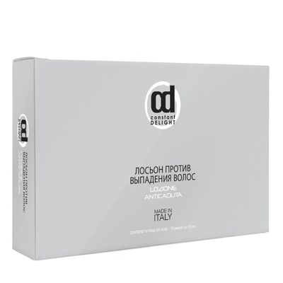 Constant Delight Лосьон против выпадения волос Anticaduta