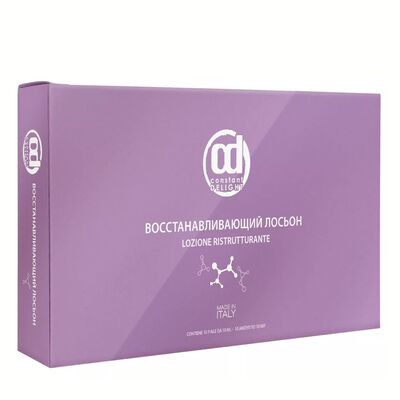 Constant Delight Восстанавливающий лосьон для волос