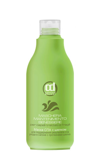 Constant Delight Маска для поддержания результата биоламинирования SPA