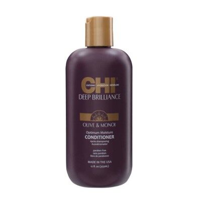 CHI Кондиционер увлажняющий Deep Brilliance Optimum Moisture