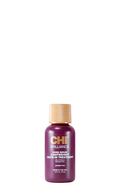 CHI Сыворотка увлажняющая Deep Brilliance Shine Serum, 15 мл