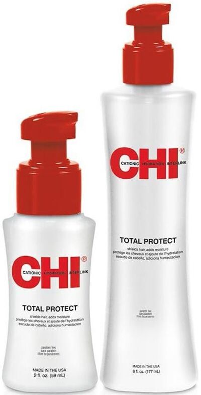CHI Несмываемый кондиционер с термозащитой Infra Total Protect