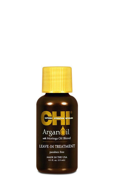 CHI Аргановое масло для волос Argan Oil