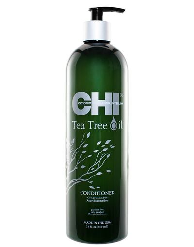 CHI Кондиционер с маслом Чайного дерева Tea Tree Oil
