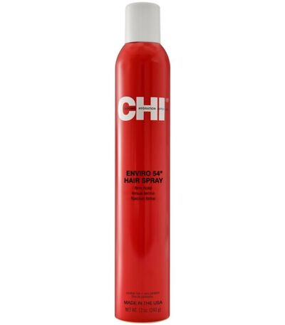 CHI Лак для волос сильной фиксации Enviro 54 Hair Spray firm hold