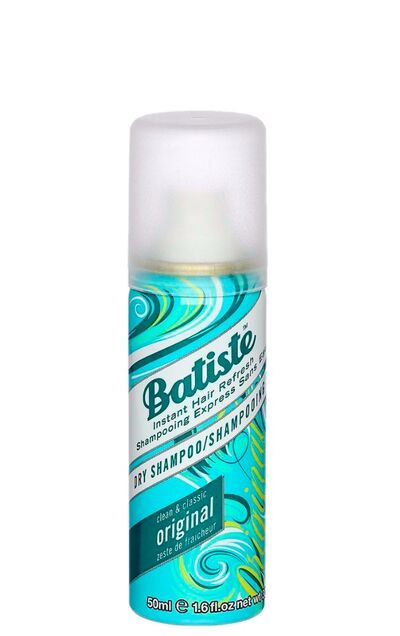 Batiste Сухой шампунь Original