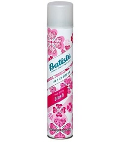 Batiste Сухой шампунь Blush