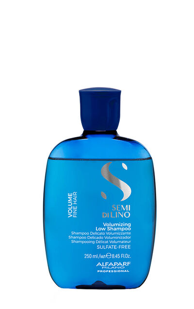 Alfaparf Milano Шампунь деликатный для объёма волос SDL Volume