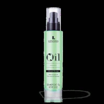 Lendan Масло с регенерирующим действием Ethernal Moringa