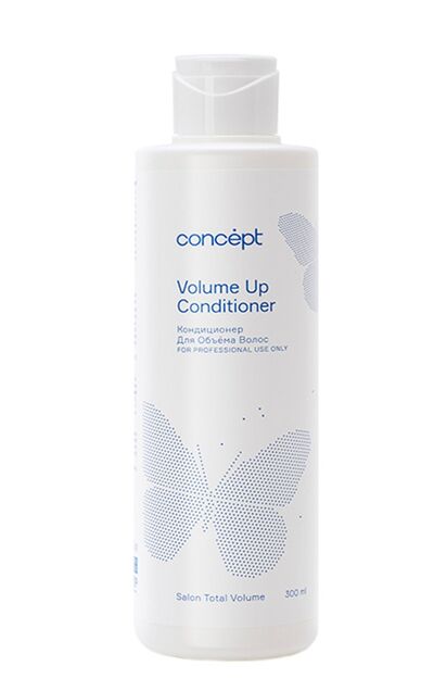 Concept Кондиционер для объёма волос Volume Up Salon Total