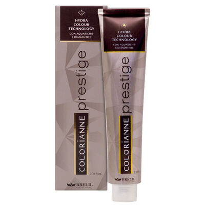 Brelil Крем-краска для волос Prestige, 100 мл