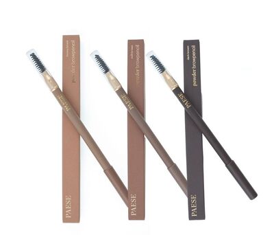 Paese Карандаш для бровей Powder Browpencil, 1.19 г