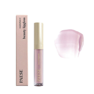 Paese Блеск для губ Beauty Lipgloss, 3.4 мл