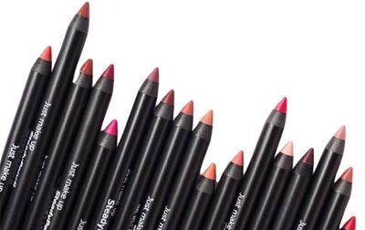 Just Make Up Устойчивый карандаш для губ Steady Pencil
