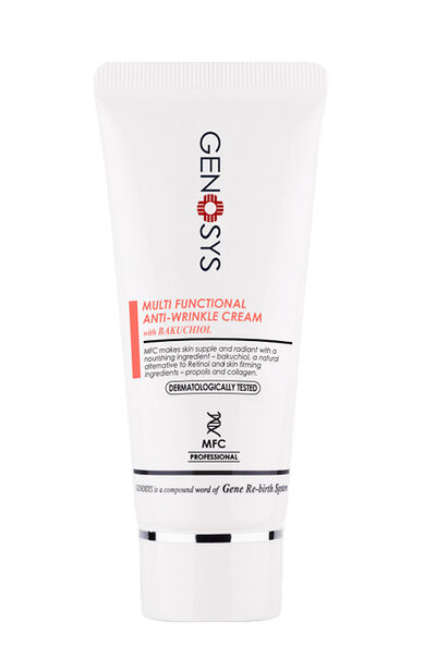 Genosys Мультифункциональный крем против морщин Multi Functional Anti-Wrinkle Cream