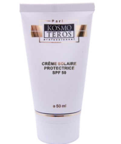 Kosmoteros Солнцезащитный крем 50 мл