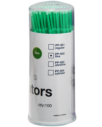 Микробраши