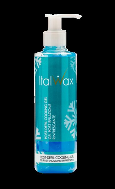 ItalWax Гель охлаждающий после депиляции