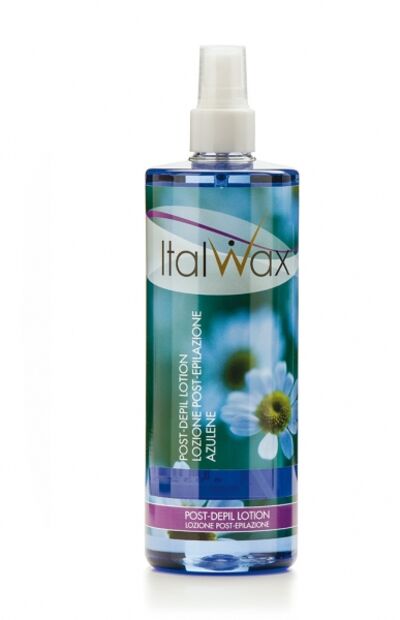 ItalWax Лосьон после депиляции без масла с Азуленом