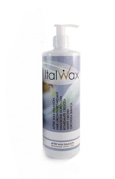 ItalWax Эмульсия после депиляции