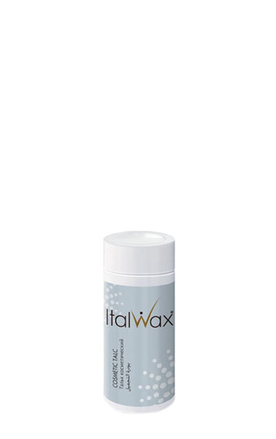 ItalWax Тальк косметический Cosmetic Talc