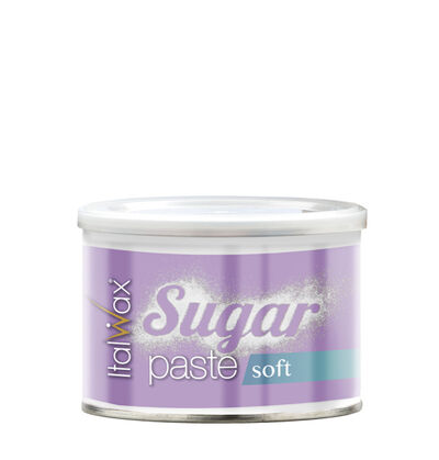 ItalWax Сахарная паста Мягкая Sugar Paste Soft