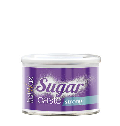 ItalWax Сахарная паста Твердая Sugar Paste Strong