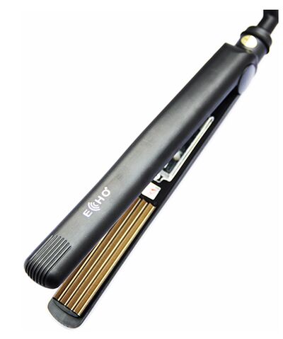 ECHO Щипцы-гофре QY-1006