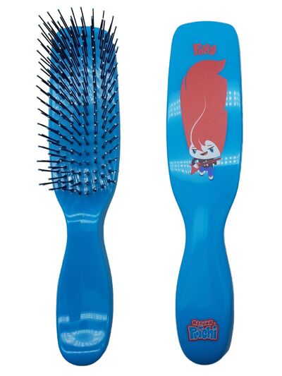 I Love My Hair Щетка детская для волос Prichi 1503