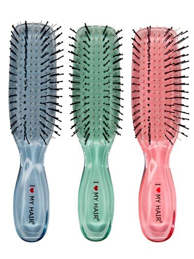 I Love My Hair Щетка для волос Русалочка S 1803