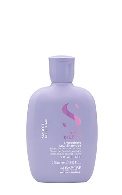 Alfaparf Milano Шампунь разглаживающий для непослушных волос SDL Smooth