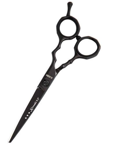 Kissaki Ножницы парикмахерские для стрижки волос Q, 3 класс