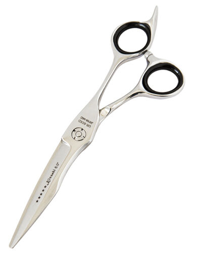 Kissaki Ножницы для стрижки волос UR, 5 класс