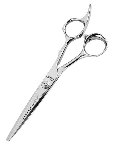 Kissaki Ножницы для стрижки волос H181203, 5 класс