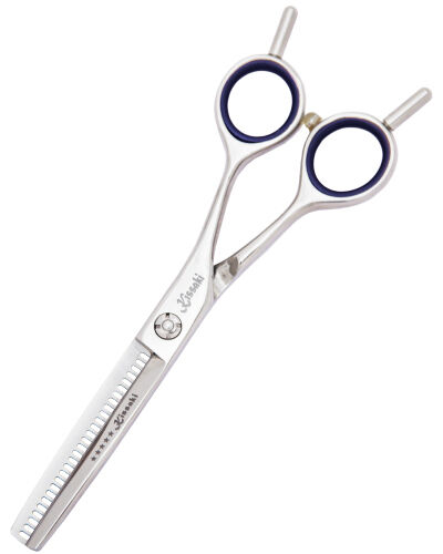 Kissaki Ножницы для филировки 11528/11635, 5 класс