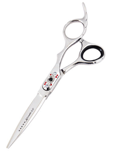 Kissaki Ножницы для стрижки волос UH, 5 класс