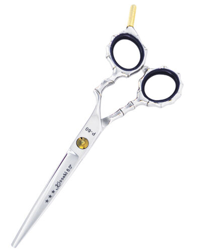 Kissaki Ножницы парикмахерские для стрижки волос P, 3 класс