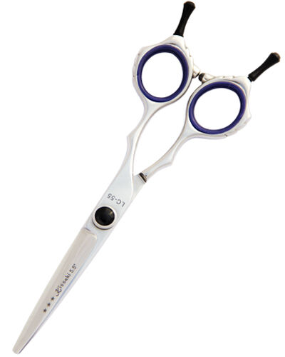 Kissaki Ножницы парикмахерские для стрижки волос LC, 3 класс
