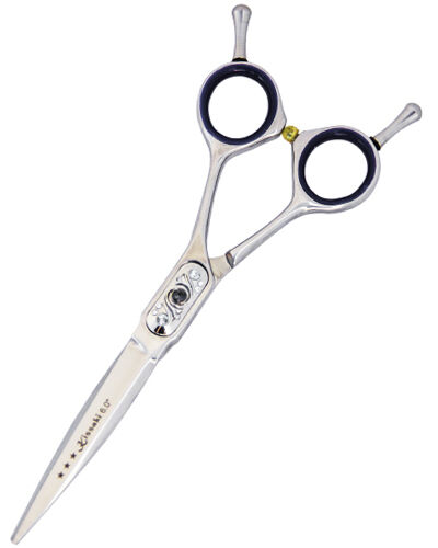 Kissaki Ножницы парикмахерские для стрижки волос KE, 3 класс