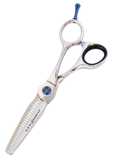 Kissaki Ножницы для филировки волос парикмахерские BK, 3 класс