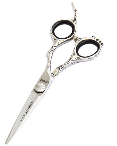 Kissaki Ножницы парикмахерские для стрижки волос LB, 3 класс