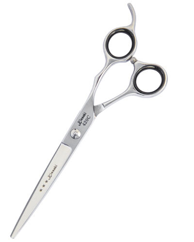 Kissaki Ножницы парикмахерские для стрижки волос GA, 3 класс