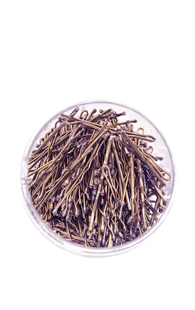 ECHO Невидимки для волос 4 см, 155 г