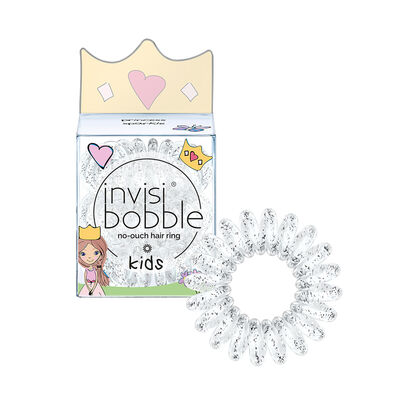 Invisibobble Резинка для детских волос Kids, 3 шт