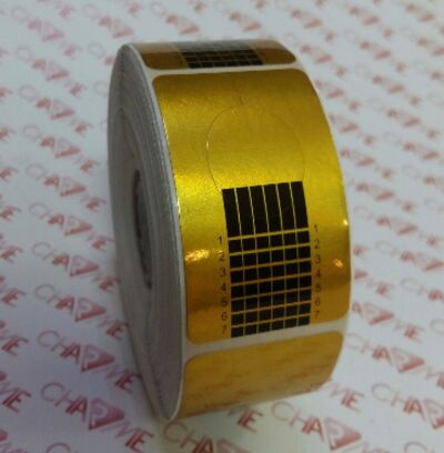 Charme Формы для наращивания Gold