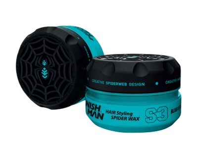 Nishman Воск-паутина для волос Spider Wax S3