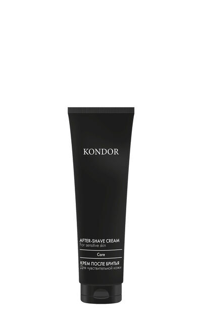 Kondor Крем после бритья для чувствительной кожи After Shave Cream