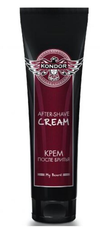 Kondor Крем после бритья After Shave Cream