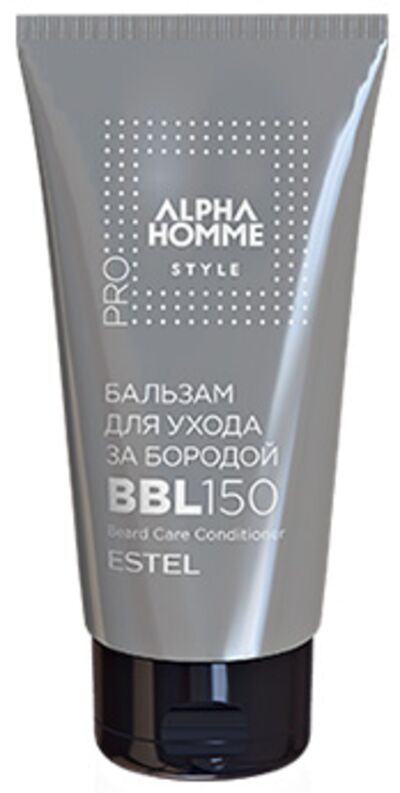 Estel Бальзам для ухода за бородой Alpha Homme Pro